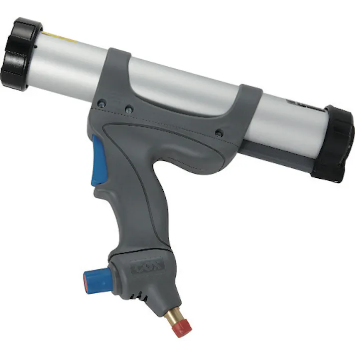 【CAINZ-DASH】スリーエム ジャパンオート・アフターマーケット製品事業部 ソーセージパック用エアーガン 8016 8016【別送品】