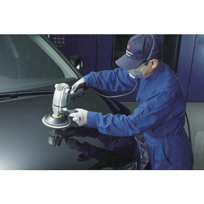 【CAINZ-DASH】スリーエム ジャパンオート・アフターマーケット製品事業部 コンパウンド QT-2L 5997 750ml 5997【別送品】