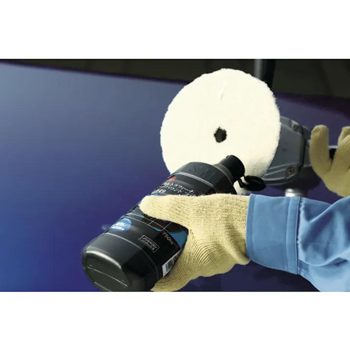 【CAINZ-DASH】スリーエム ジャパンオート・アフターマーケット製品事業部 コンパウンド QT-2L 5997 750ml 5997【別送品】