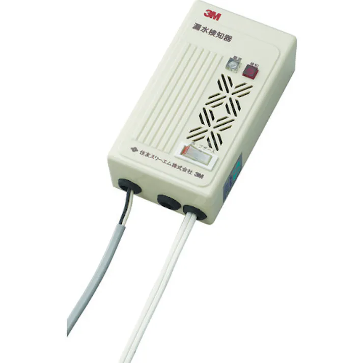 【CAINZ-DASH】スリーエム ジャパン電力マーケット事業部 漏水検知器 汎用型 WR-NA WRNA【別送品】