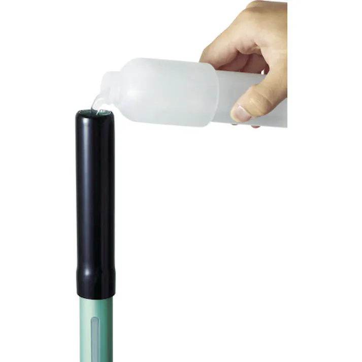 【CAINZ-DASH】スリーエム ジャパンコマーシャルケア販売部 3M ウエットディスポーザブルモップ専用アタッチメント M DISPO AT M【別送品】