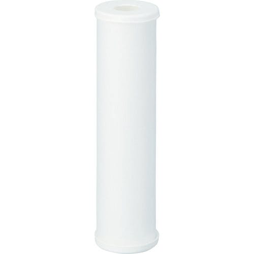 【CAINZ-DASH】スリーエム　ジャパンフィルター製品事業部 ポリプロピレン不織布デプスフィルターカートリッジ　０．５μｍ　１０インチ NT09T005T0NG【別送品】