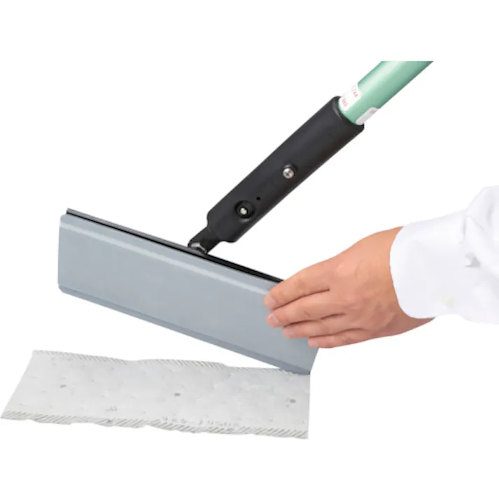 【CAINZ-DASH】スリーエム ジャパンコマーシャルケア販売部 3M ウエットディスポーザブルモップ専用アタッチメント S DISPO AT S【別送品】