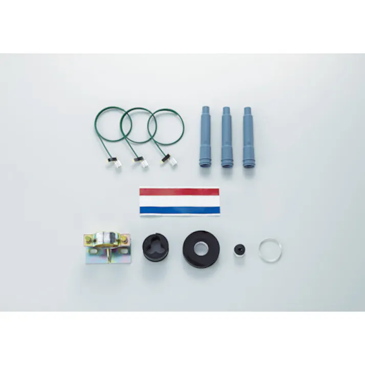 【CAINZ-DASH】スリーエム ジャパン電力マーケット事業部 関東ハイ-KタームII-EM(屋内用)CVT100SQ用キット T6SA-RXT-I100 EM【別送品】