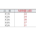 【CAINZ-DASH】スリーエム　ジャパン安全衛生製品事業部 ＰＥＬＴＯＲ［［ＴＭ上］］　イヤーマフ　ヘッドバンドタイプ　Ｘ５Ａ X5A【別送品】