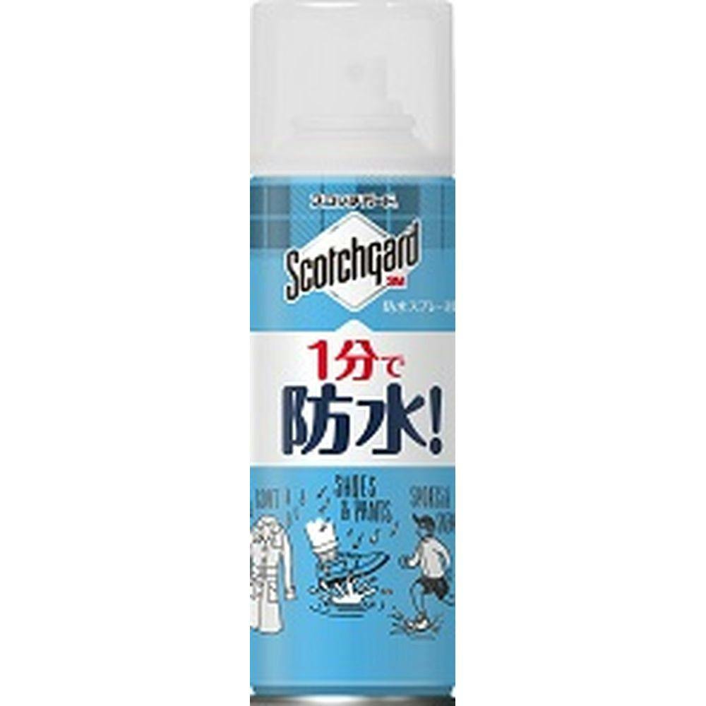 防水スプレー 2本セット スコッチガード 170ml 未開封品 - スキー