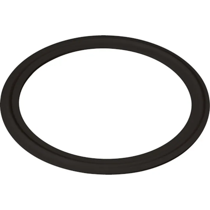 【CAINZ-DASH】スリーエム ジャパンフィルター製品事業部 ろ過器用交換ガスケット フィルターハウジング 1ZMS・サニタリータイプ 本体用 EPDM FGK4S-E【別送品】