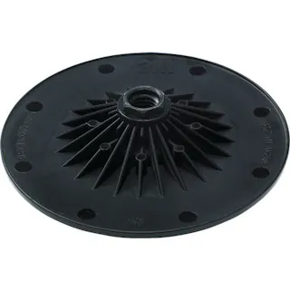 【CAINZ-DASH】スリーエム ジャパン研磨材製品事業部 TSパッド ライト 外径95mm TS PAD LIGHT【別送品】