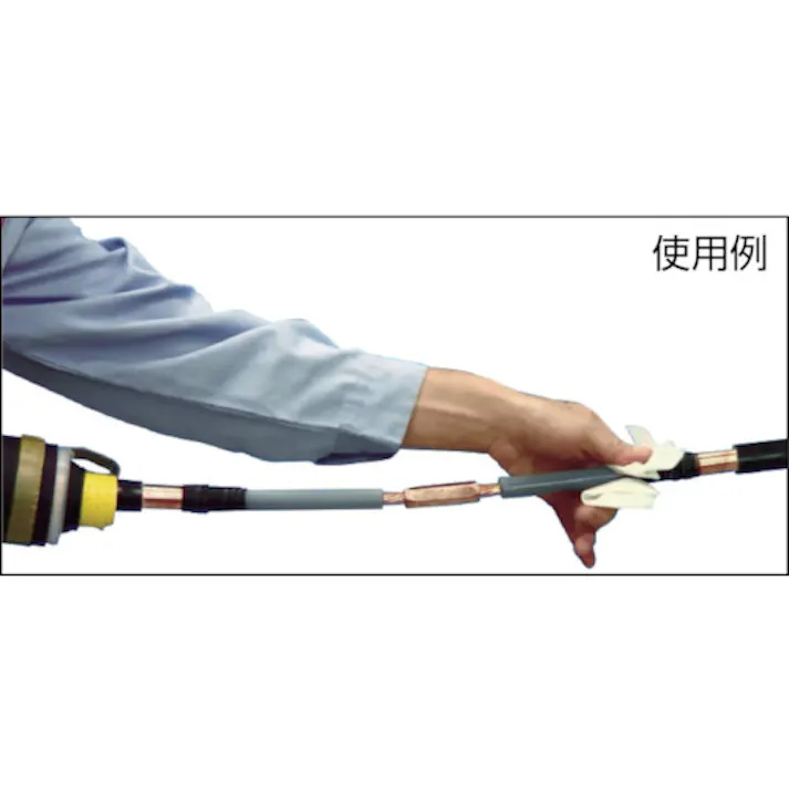 【CAINZ-DASH】スリーエム ジャパン電力マーケット事業部 ケーブルクリーナー 15枚入り CC-90 CC-90【別送品】