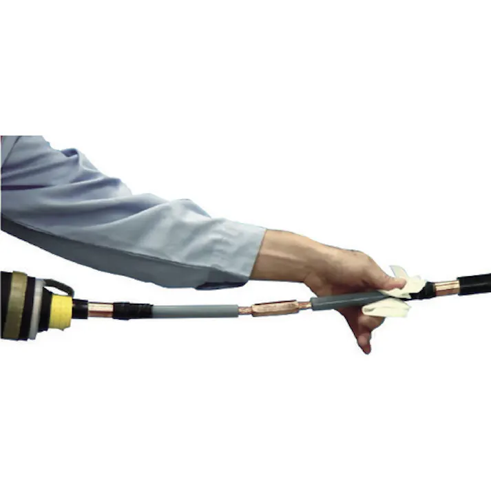 【CAINZ-DASH】スリーエム ジャパン電力マーケット事業部 ケーブルクリーナー 15枚入り CC-90 CC-90【別送品】