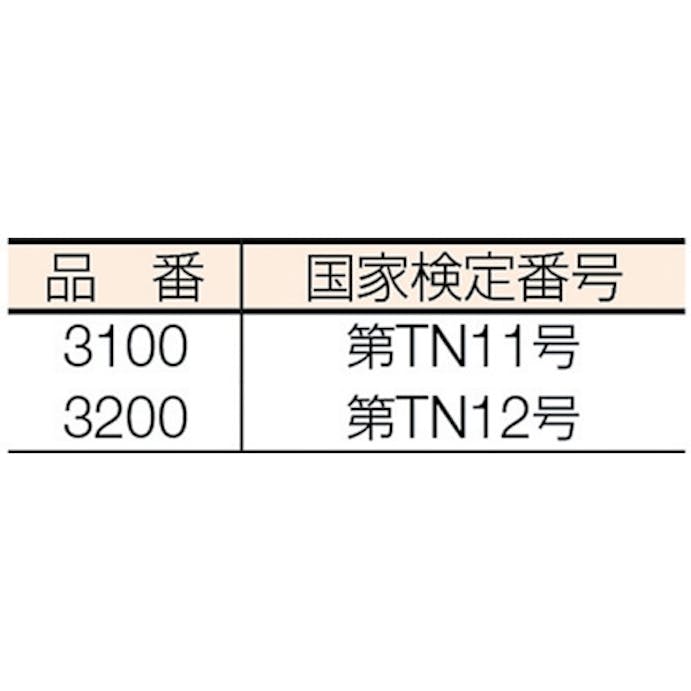 【CAINZ-DASH】スリーエム　ジャパン安全衛生製品事業部 防毒マスク面体　Ｓ／Ｍサイズ 3100【別送品】