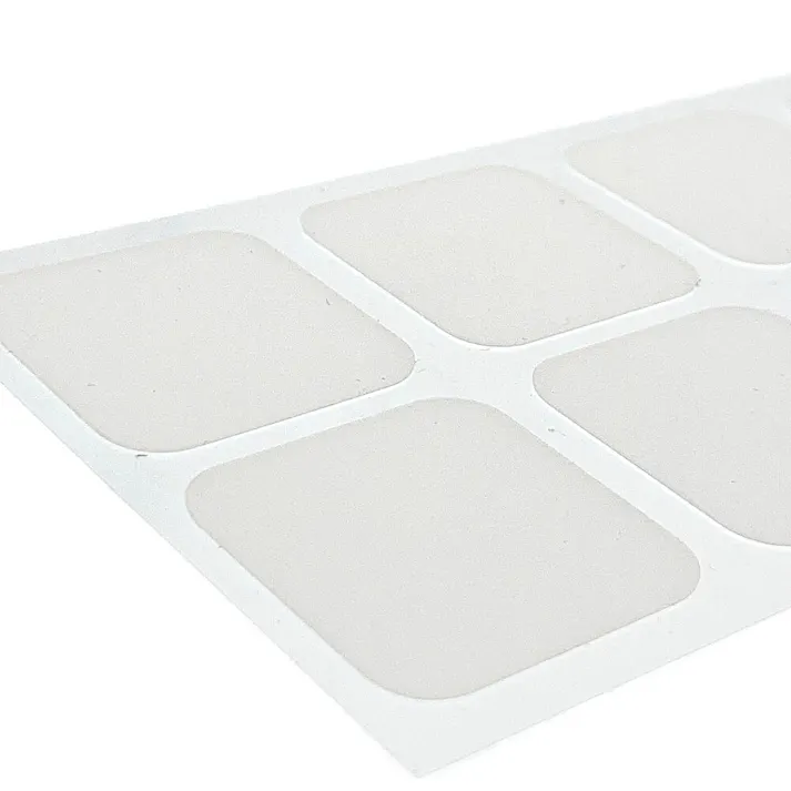 3M スコッチ 掲示用シール 壁紙用 角 Lサイズ 8枚入