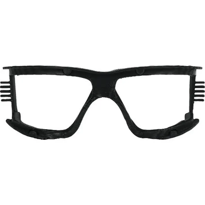 【CAINZ-DASH】スリーエム ジャパン安全衛生製品事業部 セキュアフィット ガスケット SF-FOAM 1個/1袋 SF-FOAM【別送品】