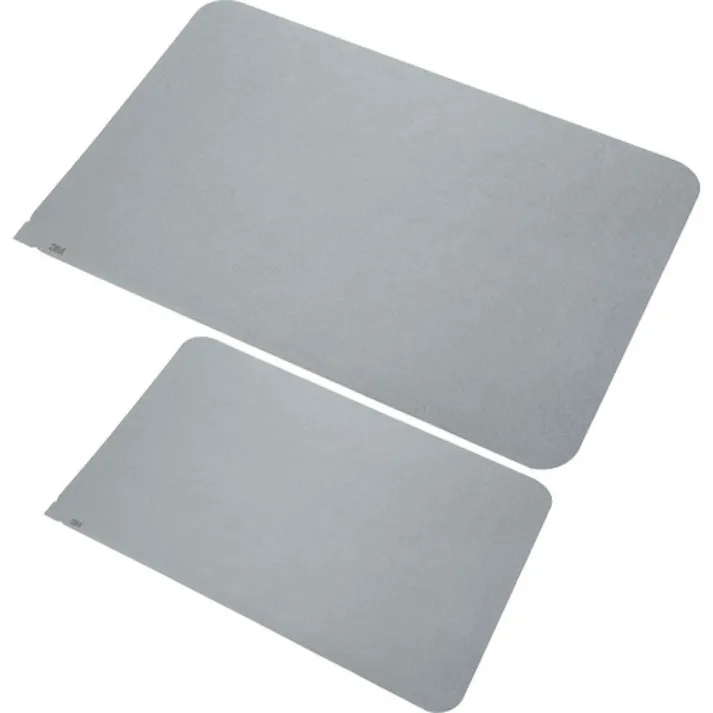 【CAINZ-DASH】スリーエム ジャパンコマーシャルケア販売部 油取りフロアシート 600X450mm OIL SHEET 600X450【別送品】