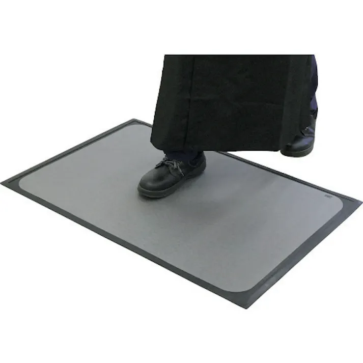 【CAINZ-DASH】スリーエム ジャパンコマーシャルケア販売部 油取りフロアシート 600X450mm OIL SHEET 600X450【別送品】