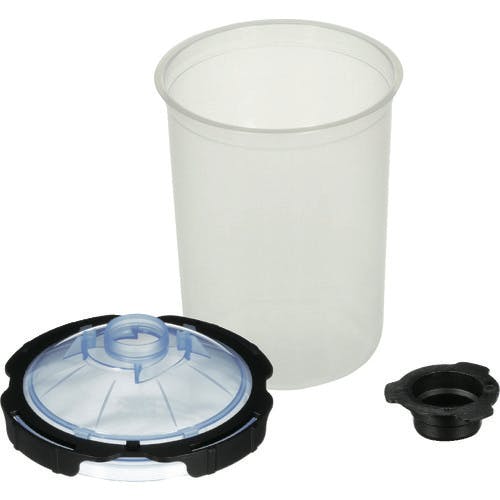 スリーエム ジャパンオート・アフターマーケット製品事業部 PPS シリーズ2.0 交換用リッド&ライナー 800ml 用 125ミクロン C11 工業用塗装システム スリーエム ジャパンオート・アフターマーケット製品事業部 PPS シリーズ2.0 交換用リッド&ライナー 800ml 用 125ミクロン C11 工業用塗装システム