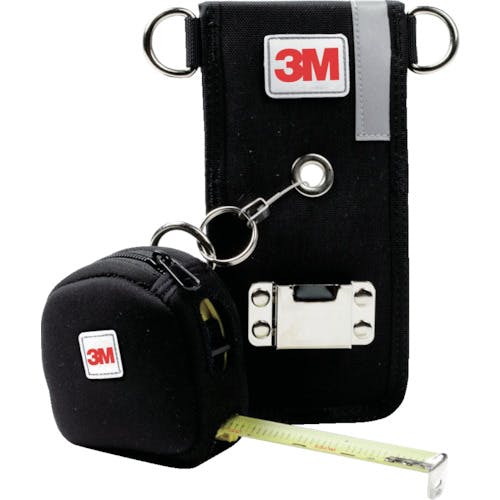 【CAINZ-DASH】スリーエム　ジャパン安全衛生製品事業部 ＤＢＩ－サラ［［ＴＭ上］］　メジャーホルスターキット　１５００１００ 1500100【別送品】