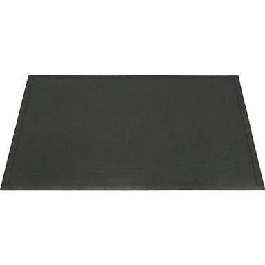 【CAINZ-DASH】スリーエム　ジャパンコマーシャルケア販売部 油取りフロアシート　９００Ｘ６００ｍｍ　専用マットベース MAT BASE 900X600【別送品】