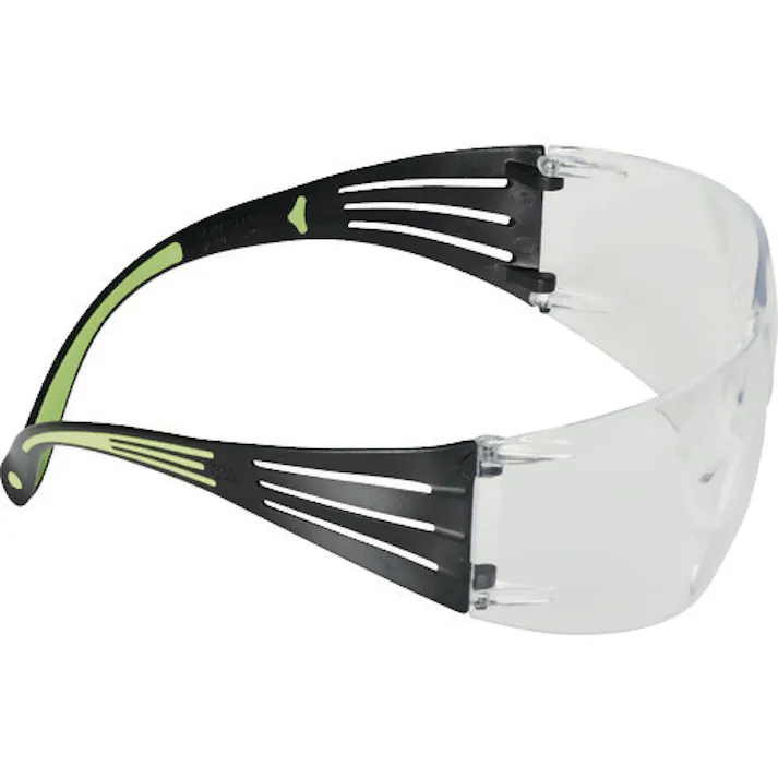 【CAINZ-DASH】スリーエム ジャパン安全衛生製品事業部 セキュアフィット 保護めがね ルーペ付き(+2.5) SF425AF SF425AF【別送品】