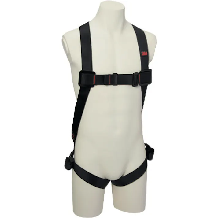 【CAINZ-DASH】スリーエム ジャパン安全衛生製品事業部 プロテクタ フルハーネス 1161648N Sサイズ 1161648N【別送品】