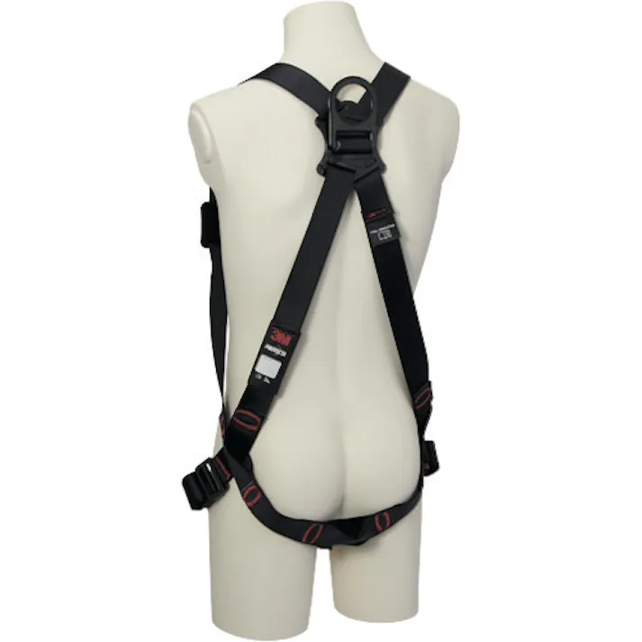 【CAINZ-DASH】スリーエム ジャパン安全衛生製品事業部 プロテクタ フルハーネス 1161648N Sサイズ 1161648N【別送品】