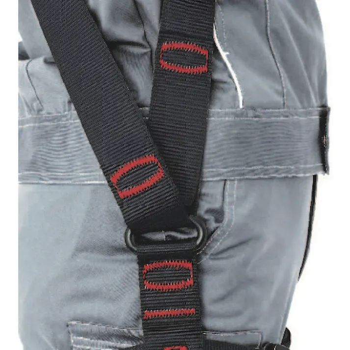 【CAINZ-DASH】スリーエム ジャパン安全衛生製品事業部 ハーネス型墜落制止用器具(胴ベルトなし) プロテクタ フルハーネス H型 1161654N Sサイズ 1161654N【別送品】