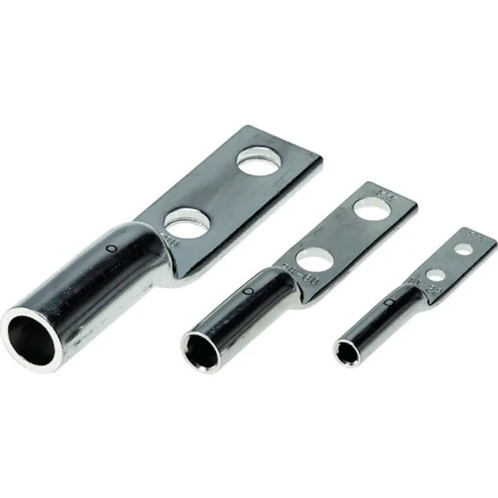 【CAINZ-DASH】スリーエム ジャパン電力マーケット事業部 水密型銅管圧着端子 CL-1T【別送品】