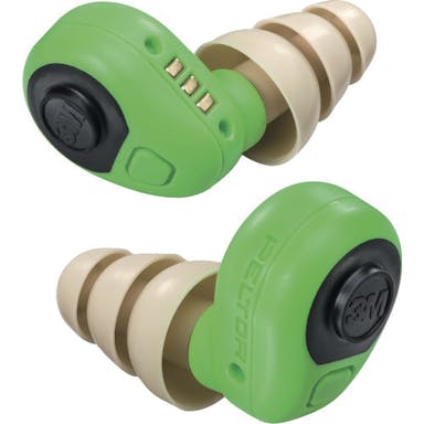 【CAINZ-DASH】スリーエム　ジャパン安全衛生製品事業部 ＰＥＬＴＯＲ　騒音制御型耳栓　ＥＥＰ－１００　ＥＵ EEP-100 EU【別送品】