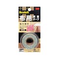 3M スコッチ 布用両面テープ 強力薄手 KFB-20 幅20mm×長さ6m 厚み0.2mm