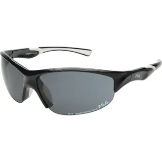 【CAINZ-DASH】エニックス サングラス SF4001J-ブラック SF4001J-COL.10【別送品】