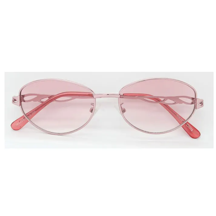 サングラス レディススタンダード 15-LADIES501-3