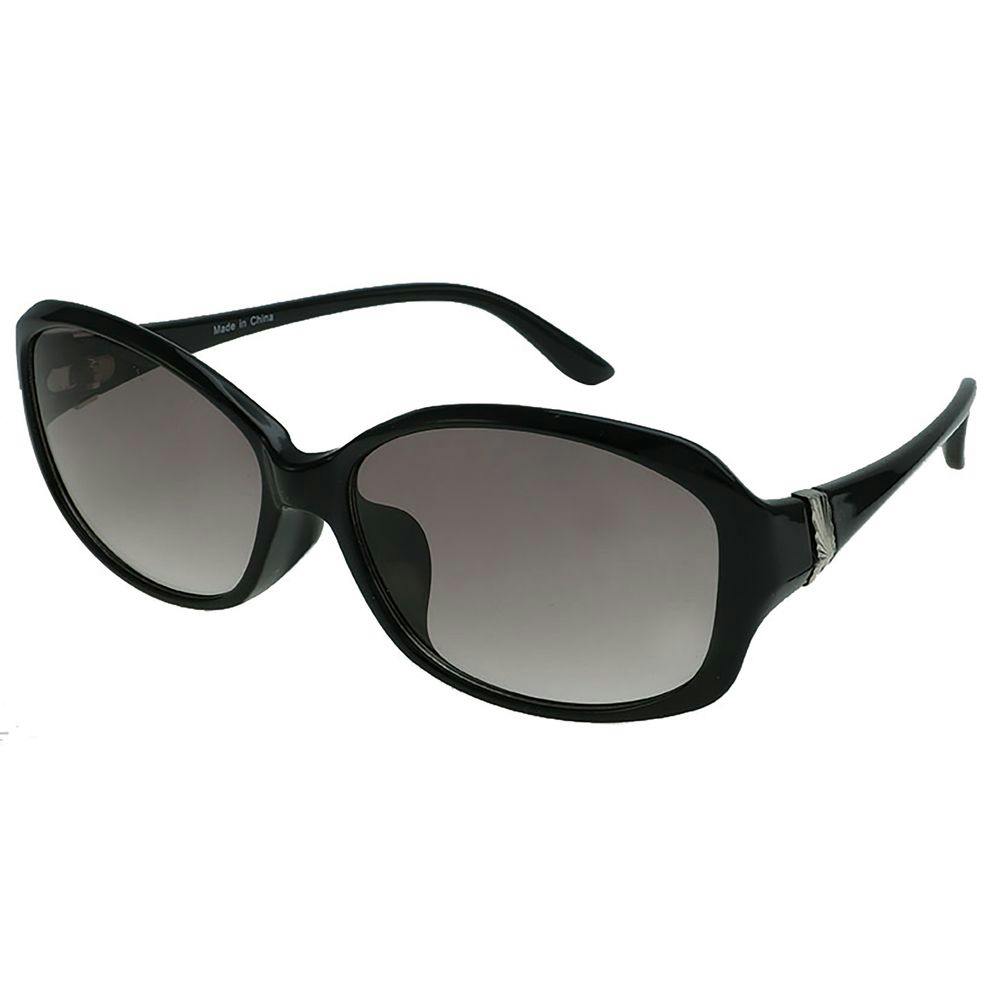 お買得 新品 エルマノシェルビーノ 大きめサングラス サングラス 15-FASHION 1101-2 | 眼鏡・メガネ・老眼鏡 通販