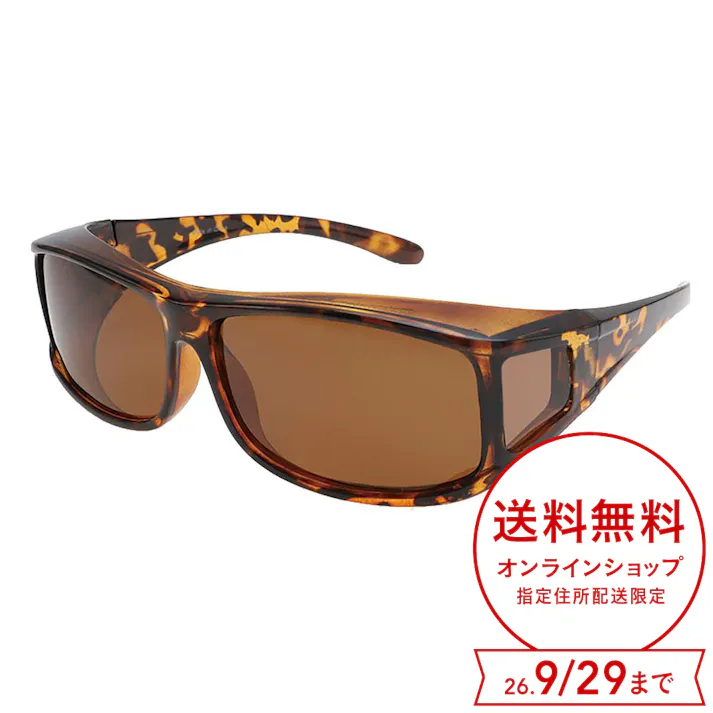 サングラス POLA 1801-2