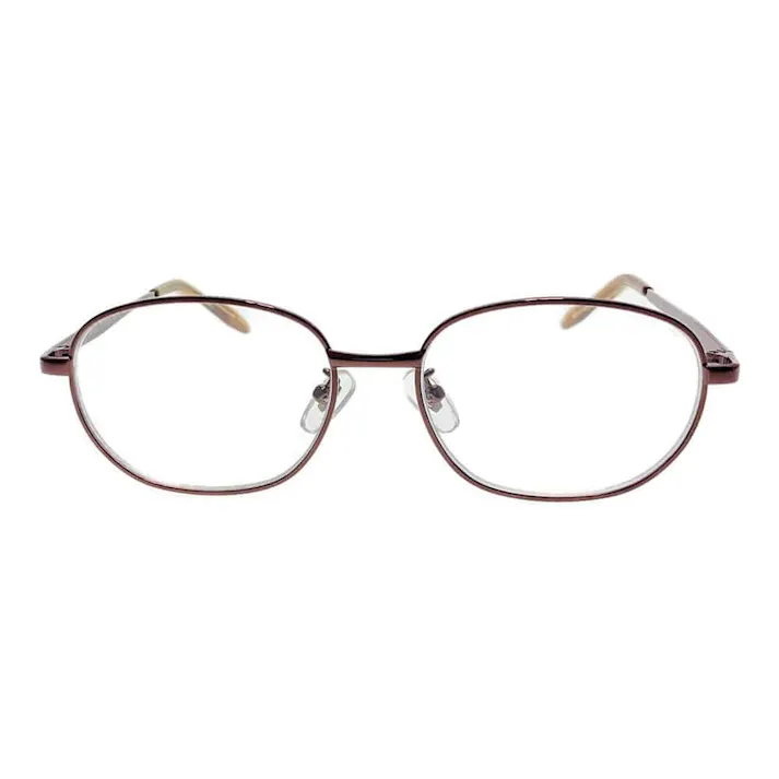 遠近リーディンググラス +1.0 RK-60C-10