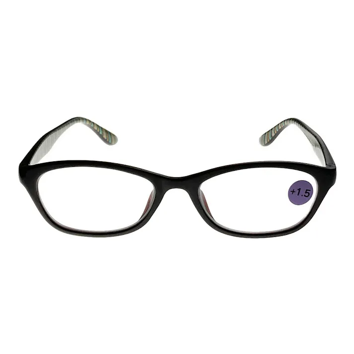 遠近リーディンググラス +1.5 RK-62C-15