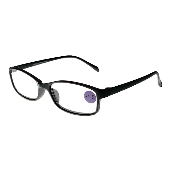 リーディンググラス 01スタンダード +1.5 AARI17C-15