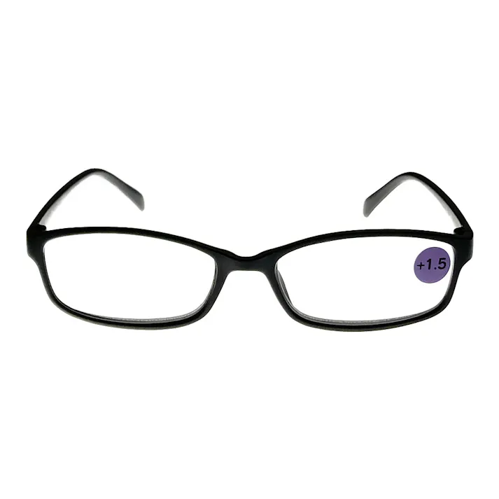リーディンググラス 01スタンダード +1.5 AARI17C-15
