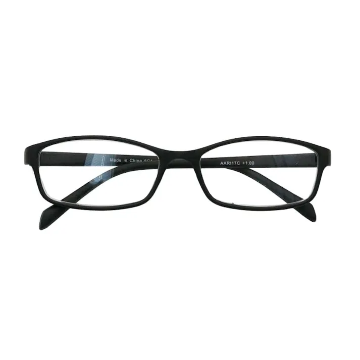 リーディンググラス 01スタンダード +1.5 AARI17C-15
