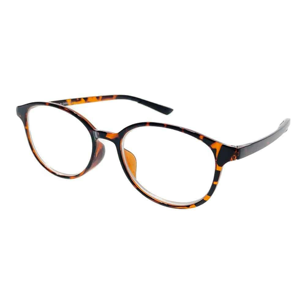 シニアグラス PBRK01C BR 3.0(販売終了) | 眼鏡・メガネ・老眼鏡 通販