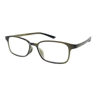 リーディンググラス ニューバランス +3.0 PBRK02C