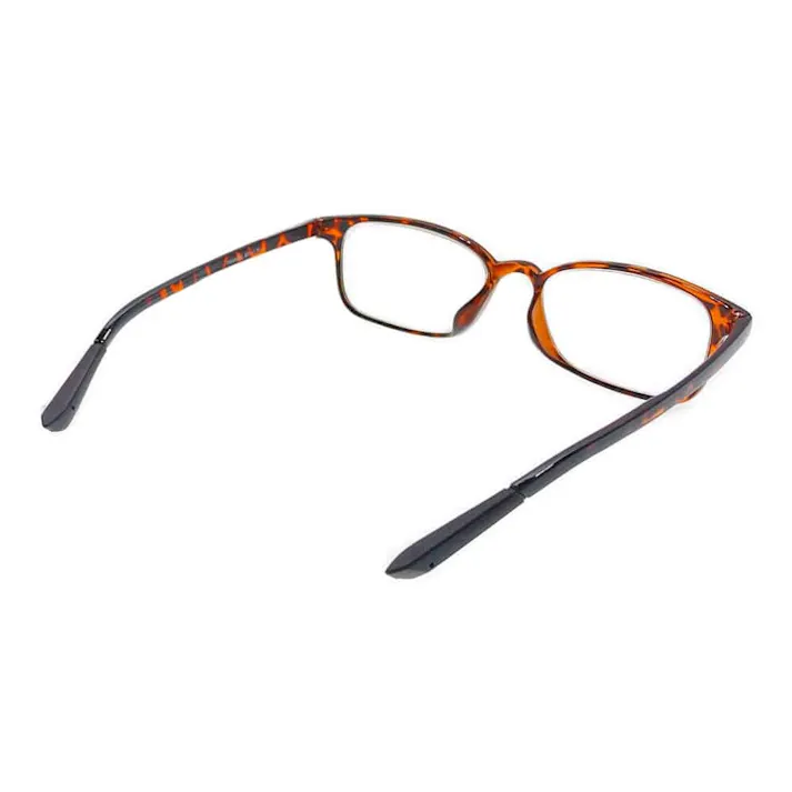 シニアグラス PBRK02C BR 1.0(販売終了)