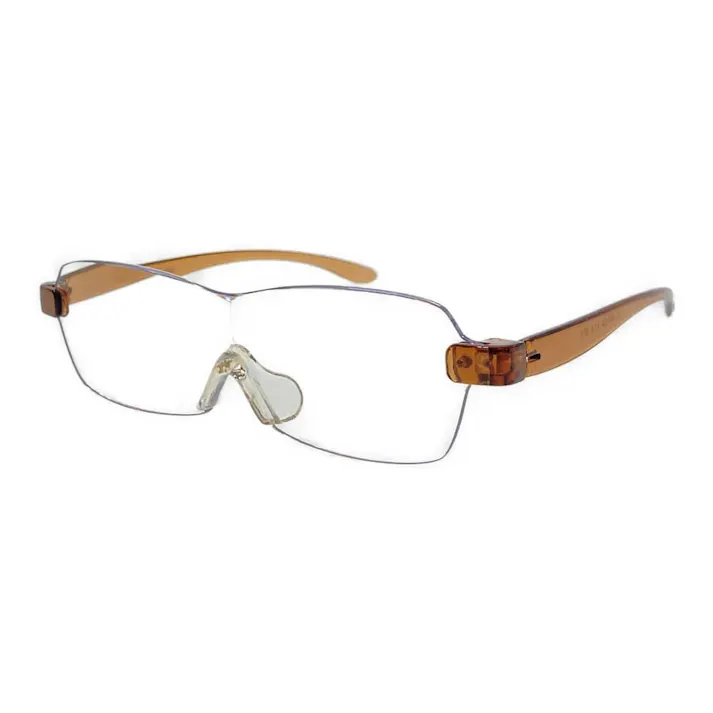 エニックス スマートアイポケット コンパクトルーペ 1.6倍 LL-001-1 LTB