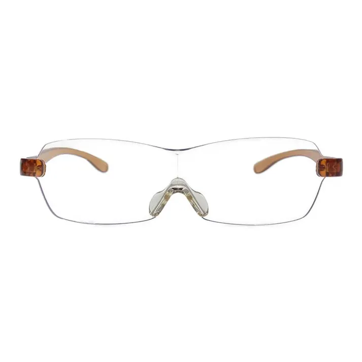 エニックス スマートアイポケット コンパクトルーペ 1.6倍 LL-001-1 LTB