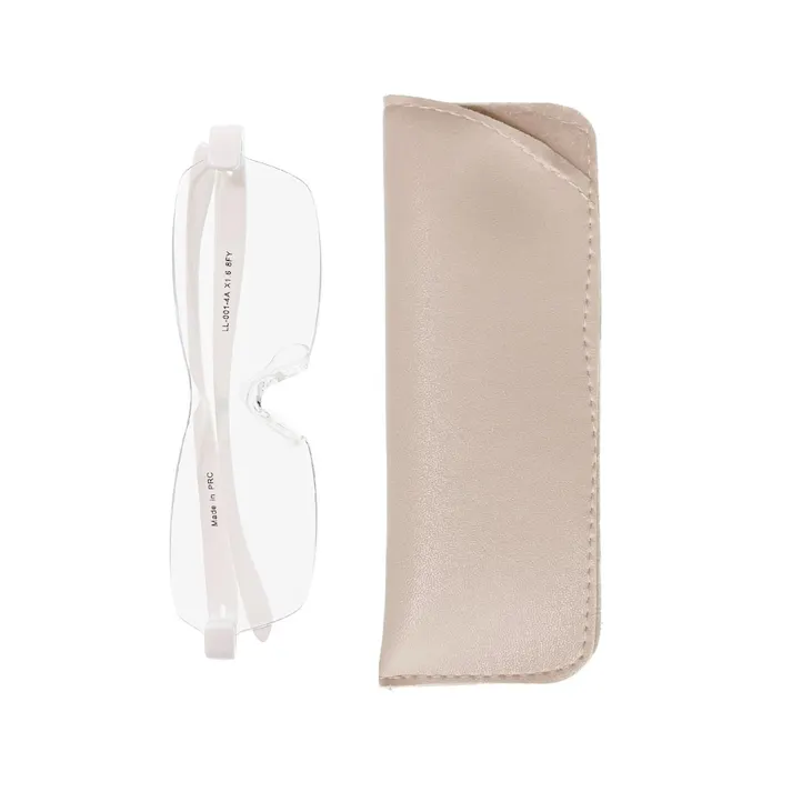 エニックス スマートアイ ポケット LL-001-1 SW