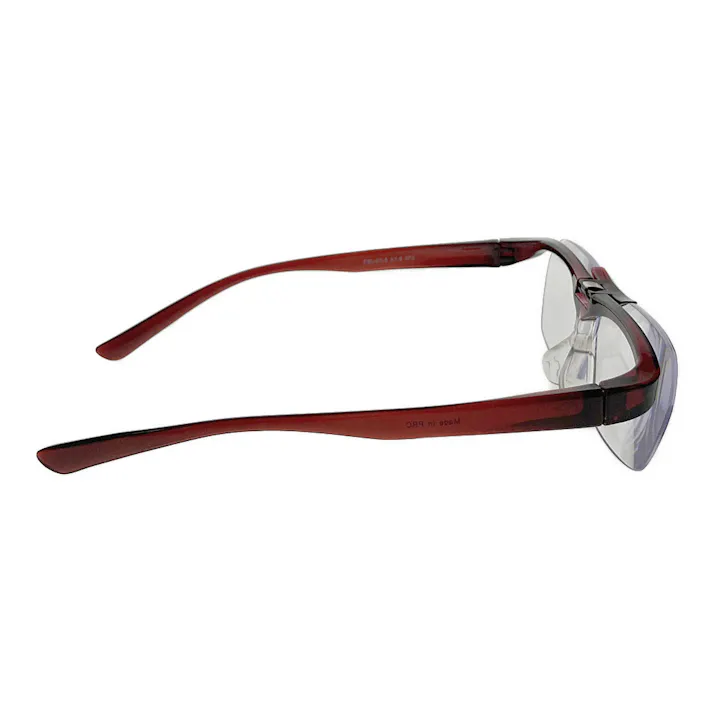 エニックス スマートアイ ハネアゲ ルーペ 1.8倍 FSL-01-5 ×1.8