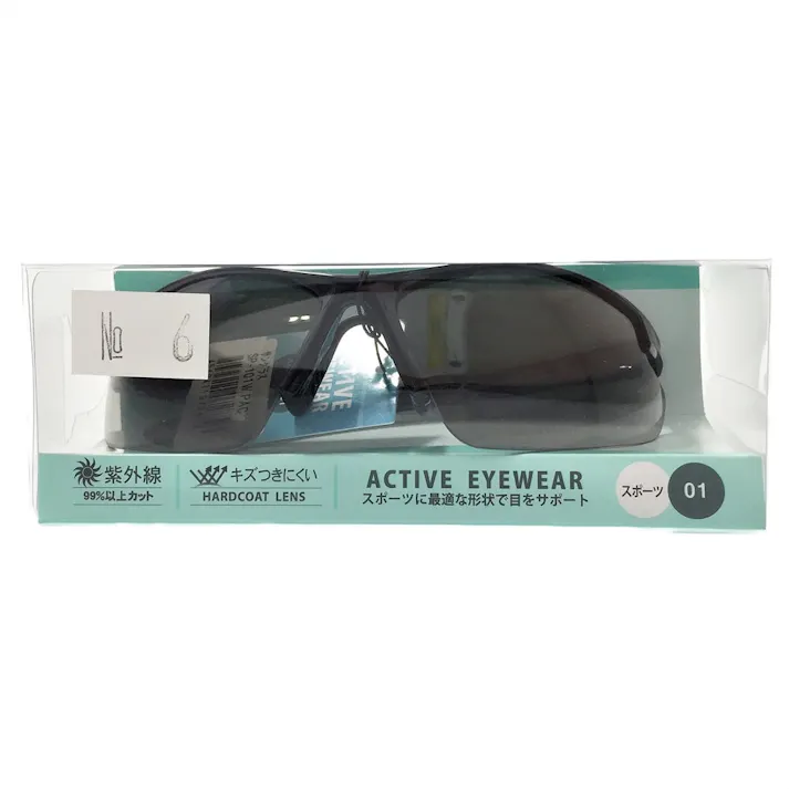 アクティブアイウェア SP-101W PAC
