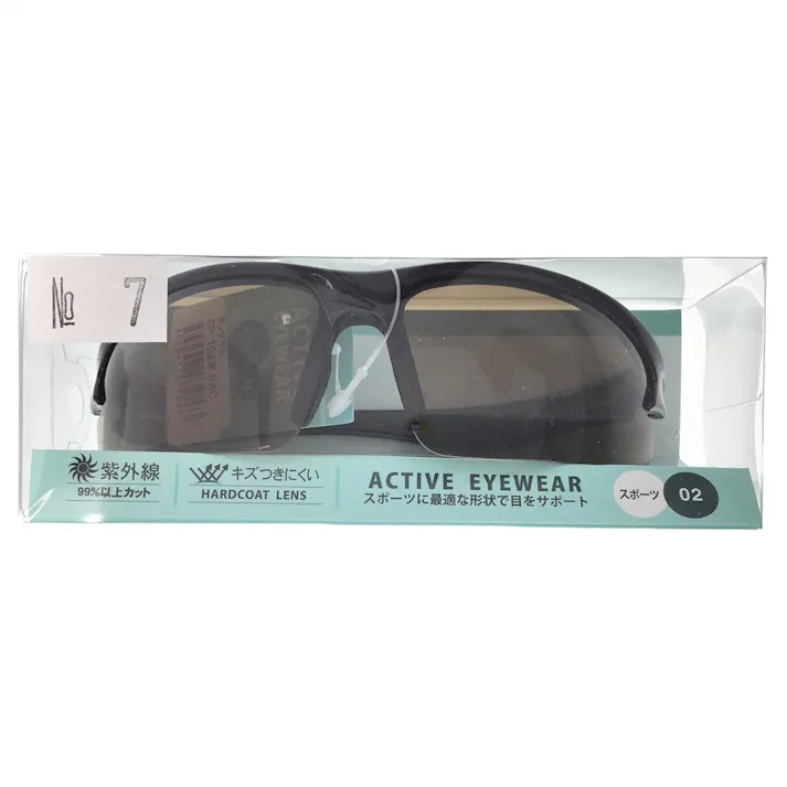 サングラス SP-102W PAC