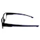 リーディンググラス +1.5 マットブラック SPR-01-MBKR