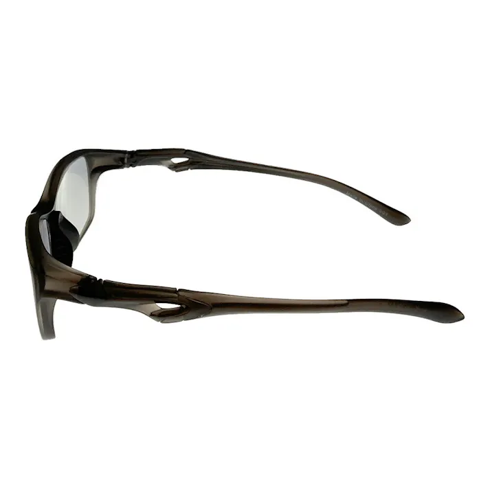 リーディンググラス ビューアドバンス +3.5 マットクリアグレイ SPR-02-MGYC