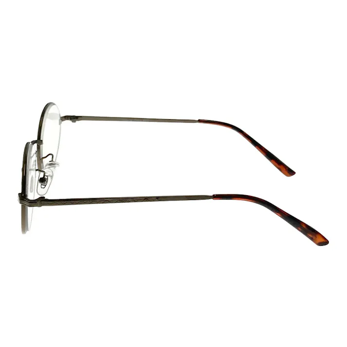 リーディンググラス ビューアドバンス +2.0 ブラウン CLS-22-GD